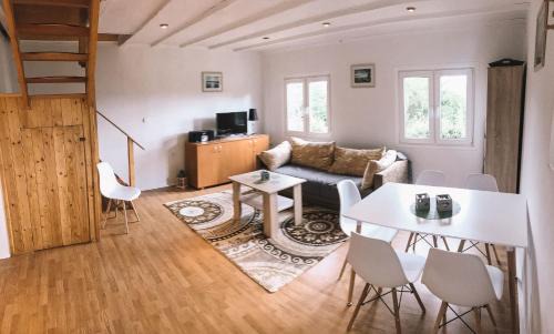 Biskupiec House | Domek letniskowy nad jeziorem mazury Wilimy 127