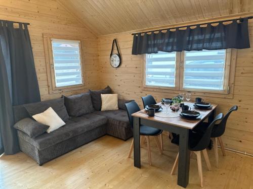 Zator House | Domek na Wiejskiej