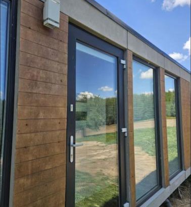 Giby House | Domek nad rzeką Marycha