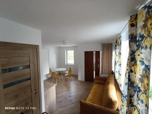 Małogoszcz House | Domek nad Wierną Rzeką