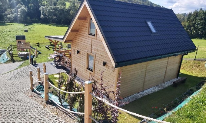 Jordanow Apartment | Domek pod Hajdówką