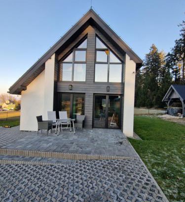 Spalona Ski Chalet | Domek pod Jagodną 824 m n.p.m. Spalona 6 BE