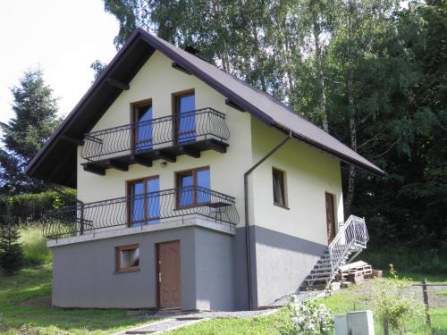 Korbielow House | Domek pod Lipą