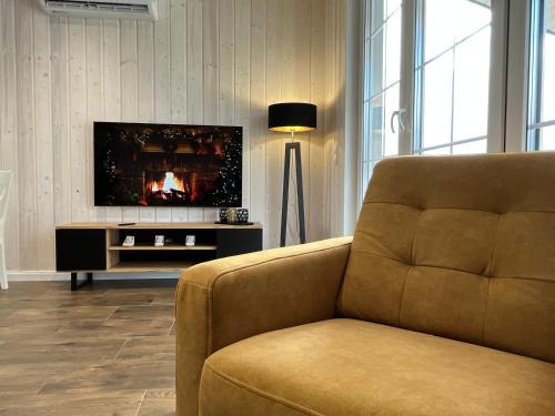 Milkow House | Domek Relaks pod Śnieżką