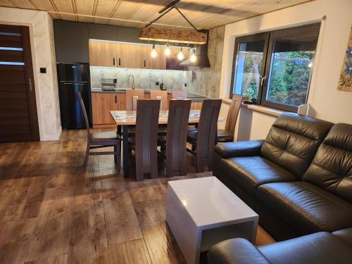 Chyzne Villa | Domek rodzinny