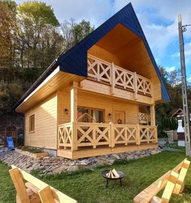 Kudowa Zdroj House | Domek Sol Wilcza Zagroda