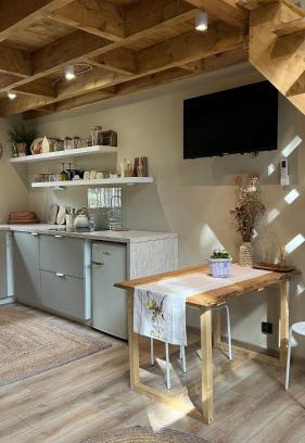 Rakow House | Domek SzumiSosna2