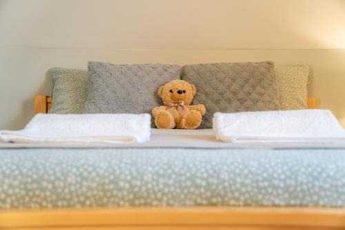 Kroscienko nad Dunajcem House | Domek u Basi