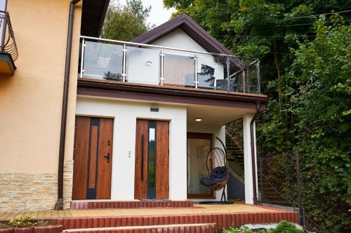 Kroscienko nad Dunajcem House | Domek u Wiktorka