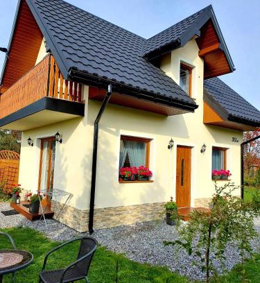 Chochołow House | Domek w Chochołowie