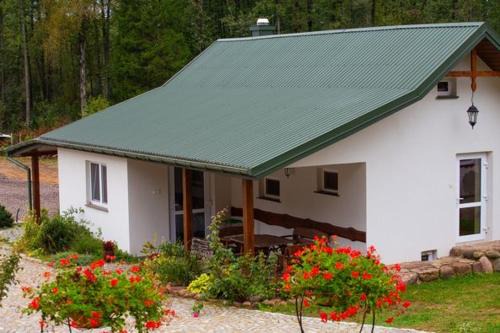 gmina Sidra House | Domek w Zakątku Andrzeje Śniczany 18