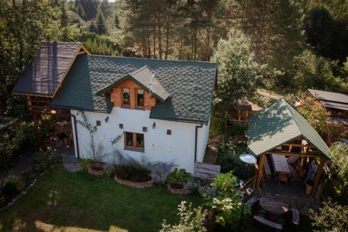 Zbiczno House | Domek Wiejski w Skarlance