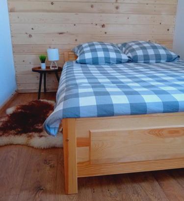 Szaflary House | Domek Z Widokiem Szaflary