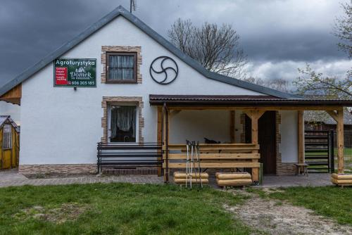 gmina Bobrowniki House | Domek za miastem - agroturystyka Bobrowniki