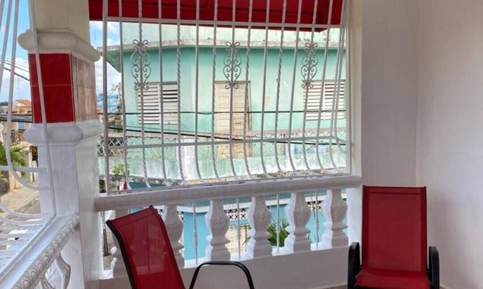 Higuey Apartment | Dominican Home- Mora Villa