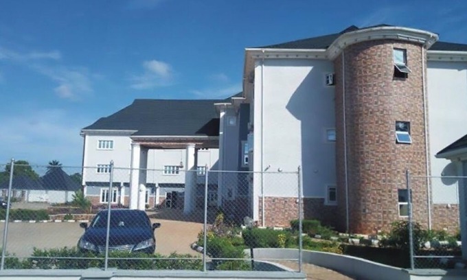 Uromi Hotel | Dominion Hotel and Event Center