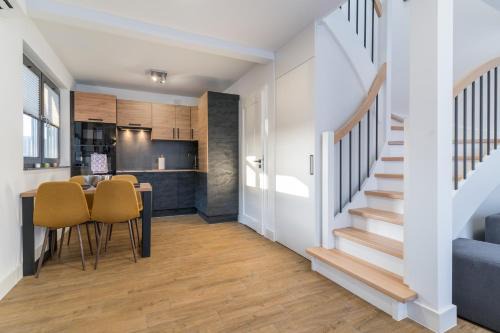 Kroscienko nad Dunajcem House | DOMINO-domek 1