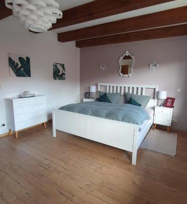 Huy Apartment | Domizil an der Huysburg