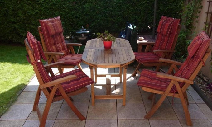 Rahnsdorf Apartment | Domizil Neu Venedig