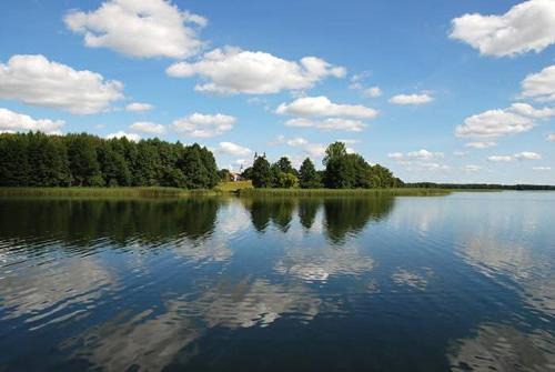 Krasnopol House | Domki całoroczne