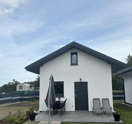 Kolczewo House | Domki M&M