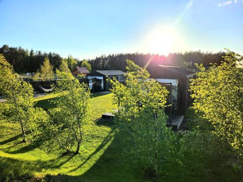 Gizycko House | Domki Mazury!