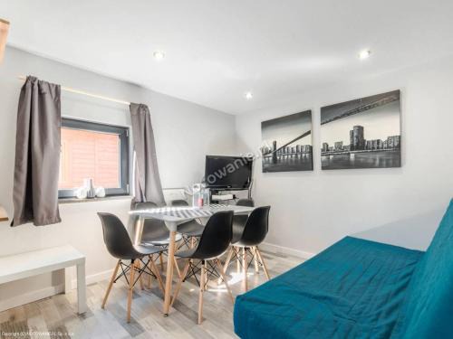 Rewa House | Domki Morska