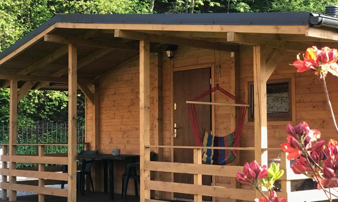 Miedzybrodzie Bialskie House | Domki na Brodku