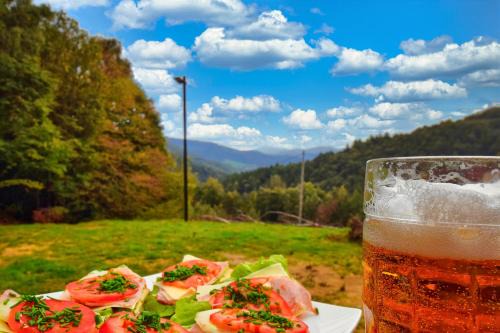 Porabka Ski Chalet | Domki Na Grapie