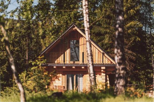 Wisla Ski Chalet | Domki na Stecówce