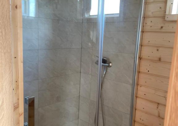 Kierwik House | Domki Nad rzeką