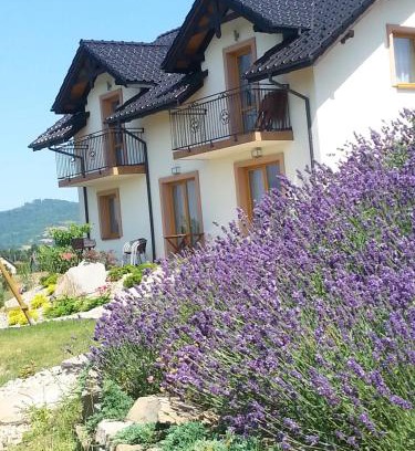 gmina Radziechowy-Wieprz House | Domki Pod Magurą