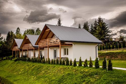 Solina House | Domki Pokoje Fil