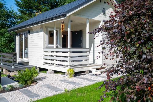 Janowice Wielkie House | Domki Pory roku