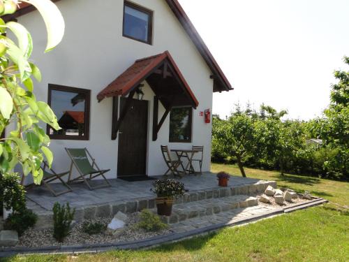 Lebieniec Cabin | Domki Zielona Osada