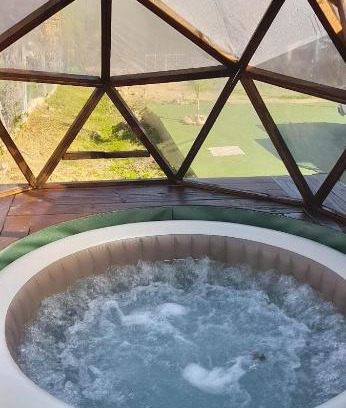 Piriapolis House | DOMO ¨EL TIO JUAN¨