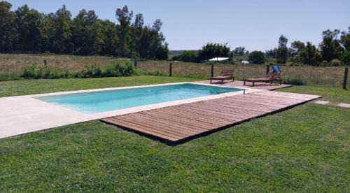 Tacuarembo House | Domo guidaí