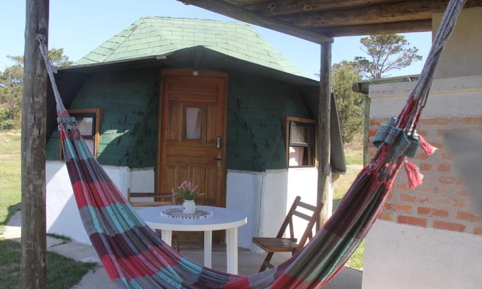 Punta del Diablo Ski Chalet | Domo