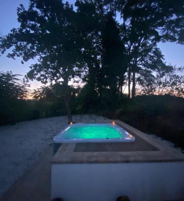 Corchiano House | Domus Antonii