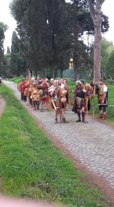 Appio Latino Apartment | Domus Appio Latino - Parco Appia Antica