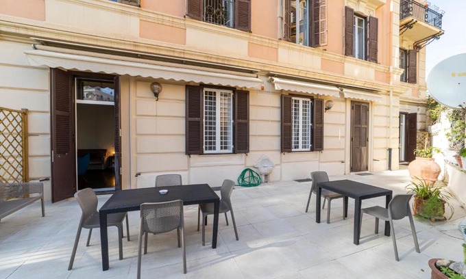 Monti Apartment | Domus Aurea B&B and Suites