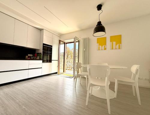 Trento Apartment | Domus Fersina