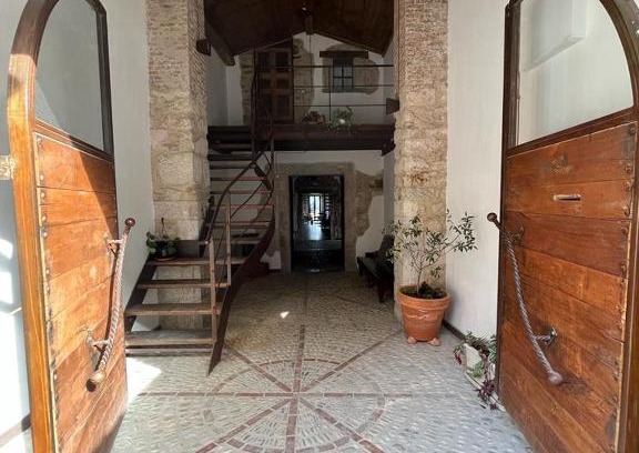 Fornelli Bed & Breakfast | DOMUS VELA