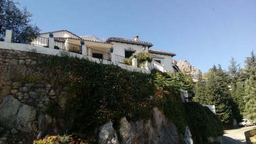 Grazalema House | Don Claudio