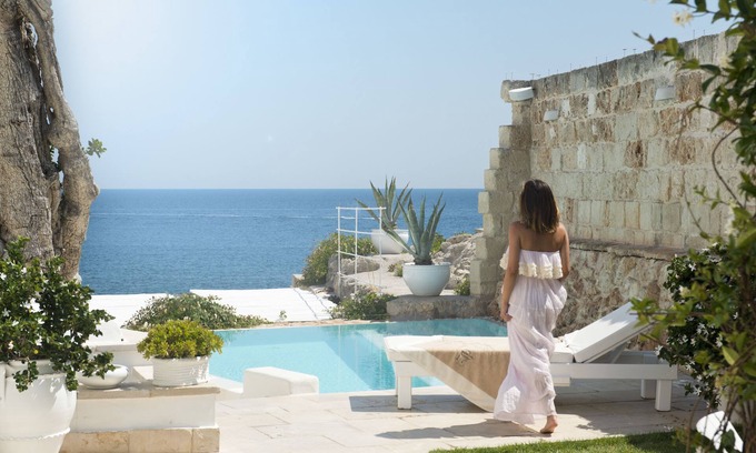 Centro Storico Hotel | Don Ferrante - Dimore di Charme