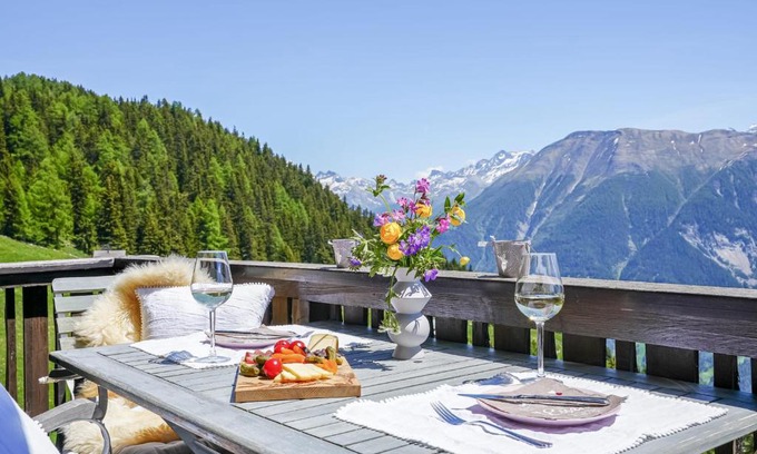 Bettmeralp Apartment | Don Giovanni