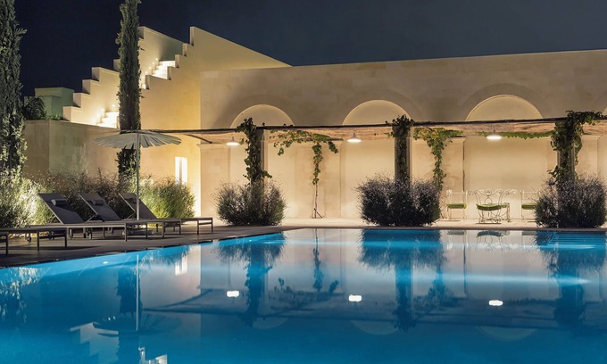 San Cassiano Bed & Breakfast | Don Totu