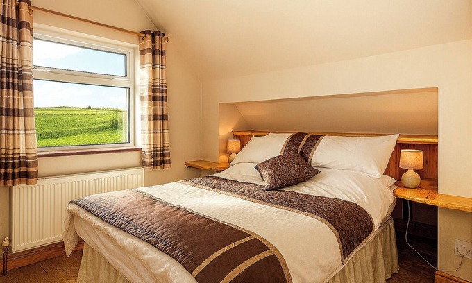 Ardara Cottage | Donegal 3Beds Cottage - PetsOK, Family,FreeParking