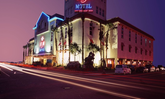 Guishan District Hotel | Dong Feng Motel