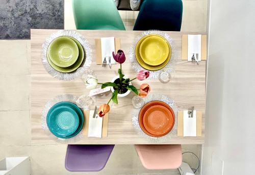 Santa Lucia Apartment | Donna Concetta a Due passi da Ortigia